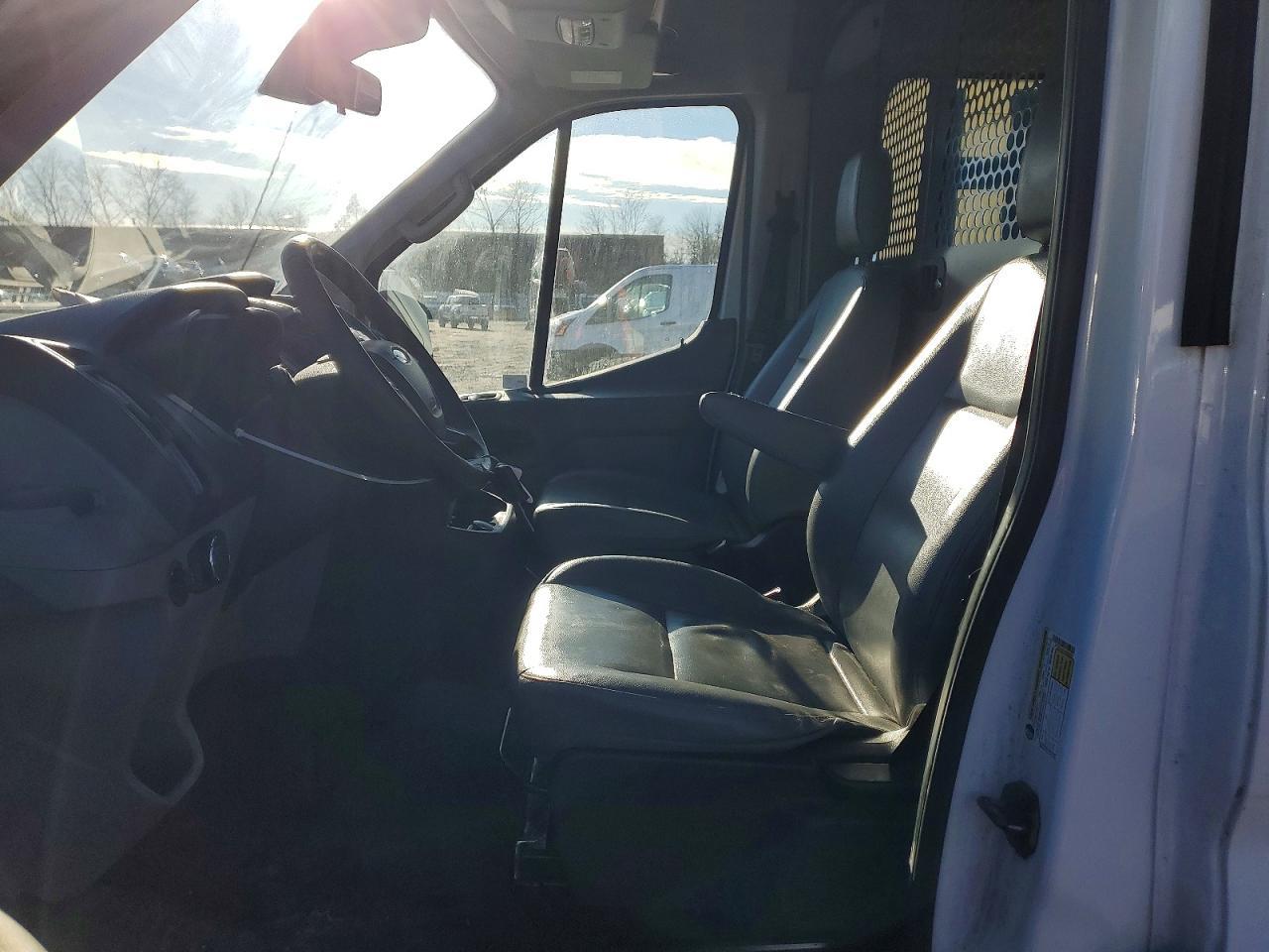 2019 Ford Transit T-250