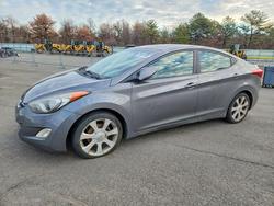 Hyundai Vehiculos salvage en venta: 2011 Hyundai Elantra gls
