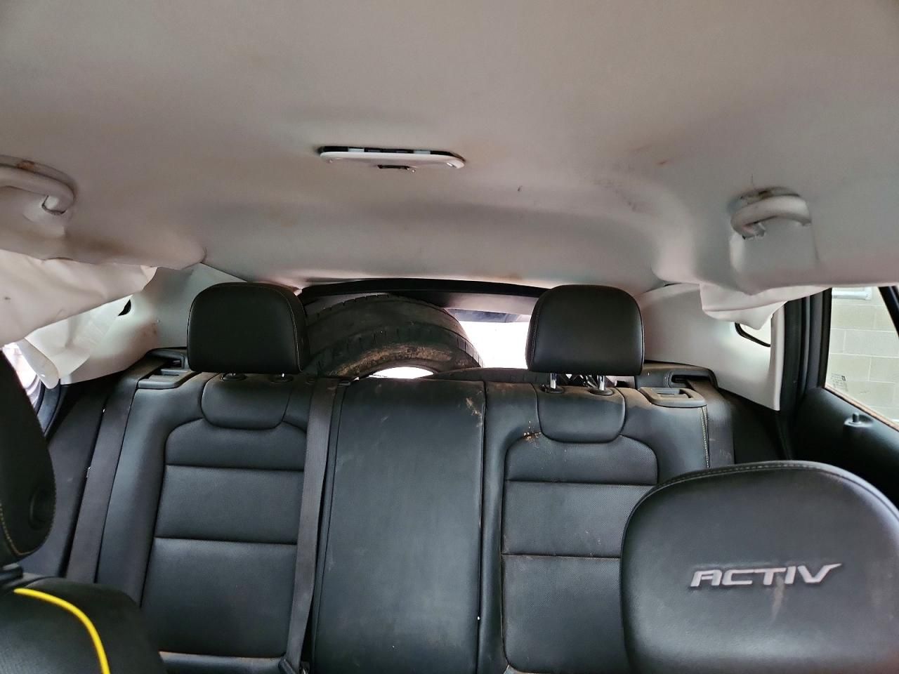 2024 Chevrolet Trax Active