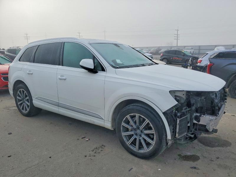 2017 Audi Q7 Prestige