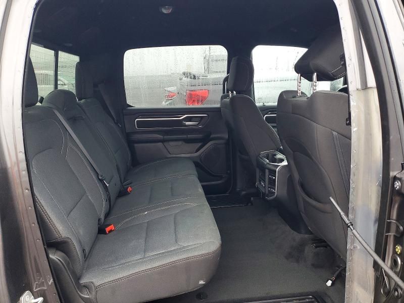 2023 Dodge Ram 1500 big Horn/lone Star