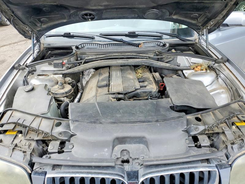 2006 BMW X3 3.0i