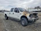 2003 Ford F250 Super Duty