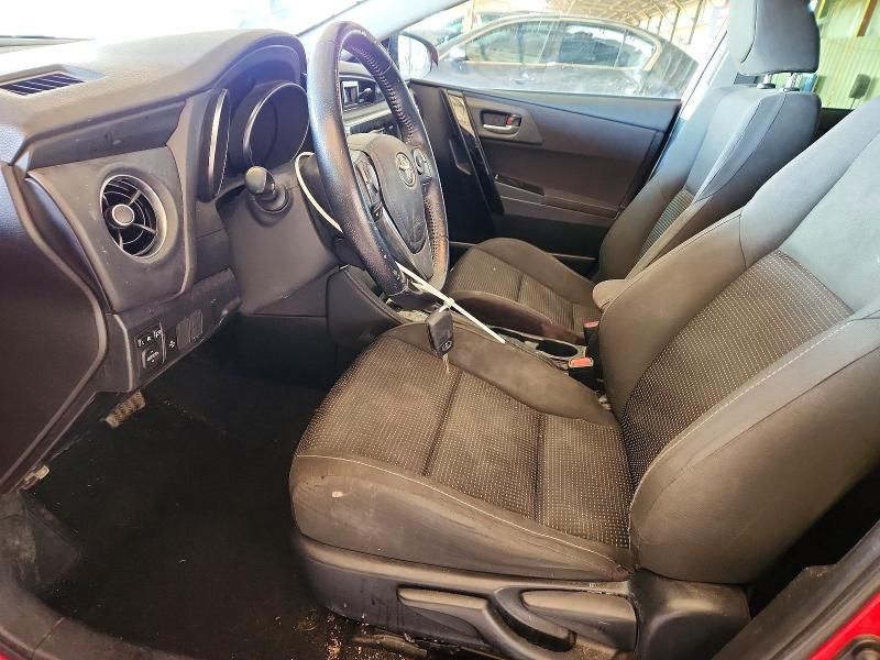 2018 Toyota Corolla im