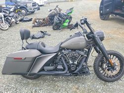 Harley-Davidson salvage cars for sale: 2018 Harley-Davidson Flhrxs