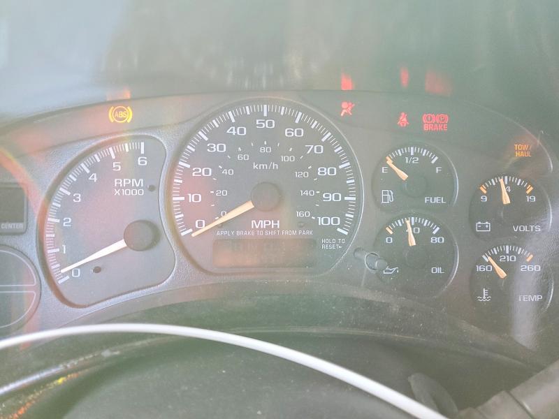 1999 GMC New Sierra K1500