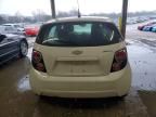 2014 Chevrolet Sonic ls
