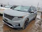 2022 KIA Carnival sx Prestige