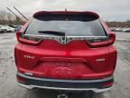 2022 Honda Cr-v exl
