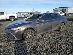 2021 Toyota Camry xle for sale in Airway Heights, WA