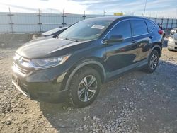 2018 Honda Cr-v lx en venta en Cahokia Heights, IL