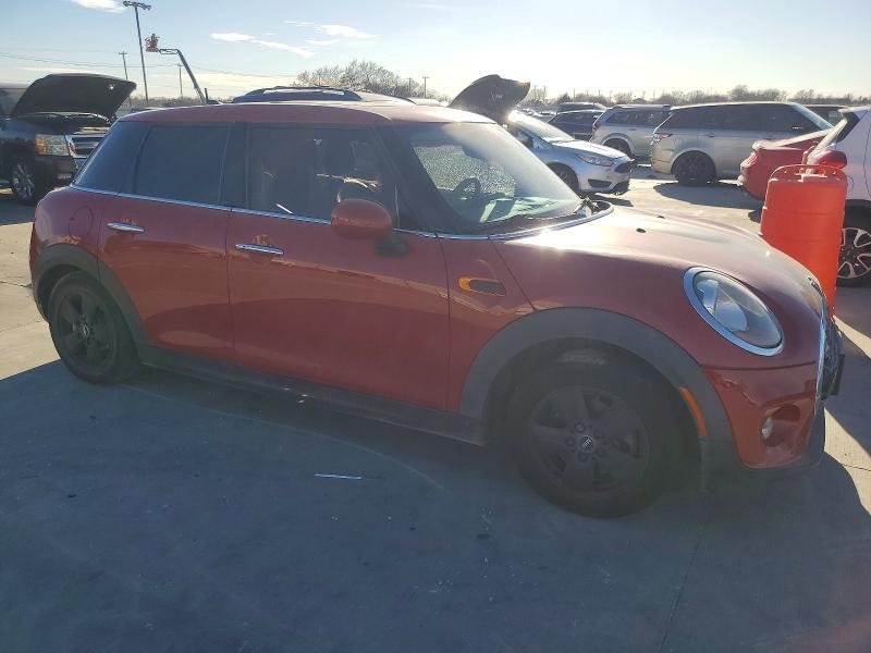 2016 Mini Cooper
