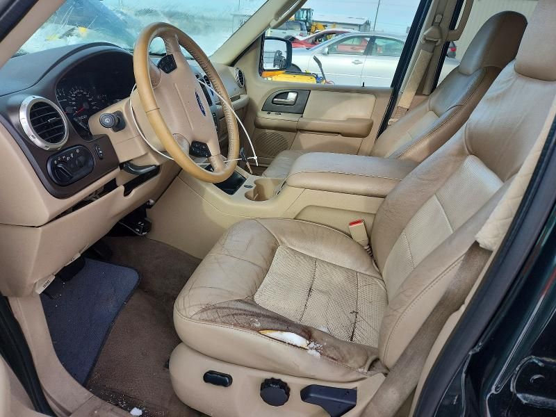 2004 Ford Expedition Eddie Bauer