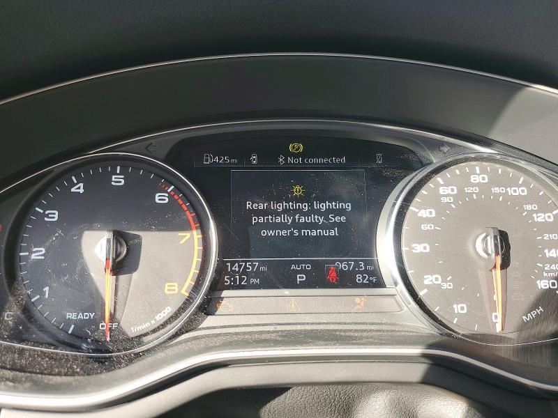 2024 Audi A5 Premium 45