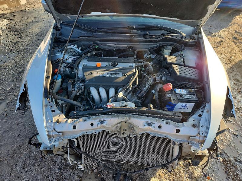 2006 Honda Accord se
