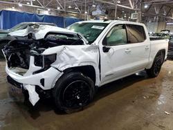 GMC salvage cars for sale: 2023 GMC Sierra K1500 Elevation