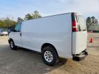 2012 Chevrolet Express G1500