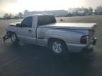 2004 Chevrolet Silverado C1500