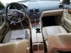 2009 Mercedes-Benz C300