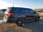 2016 Ford Explorer Police Interceptor