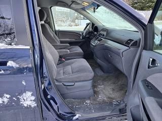2005 Honda Odyssey ex