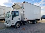 2016 Isuzu NQR Refrigerated BOX Truck