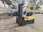 2006 Hyster S60FT Forklift