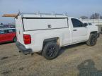2014 Chevrolet Silverado C1500 Utility / Service Truck