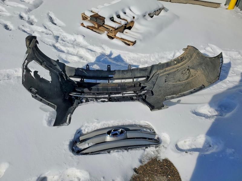 2012 Hyundai Santa fe gls