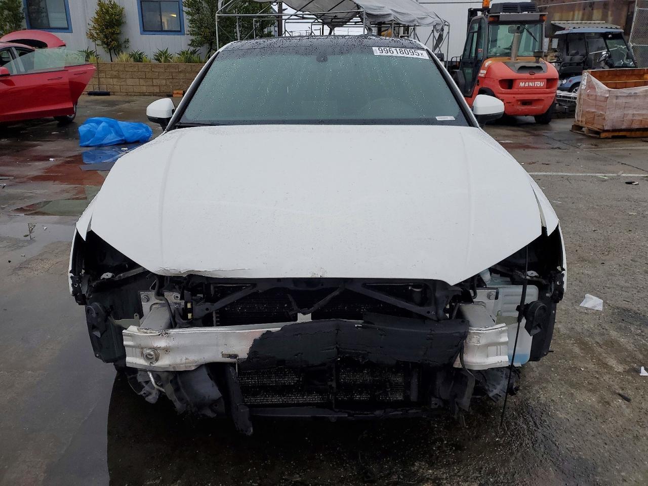 2019 Audi A3 Premium