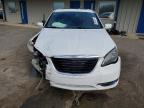 2014 Chrysler 200 Limited