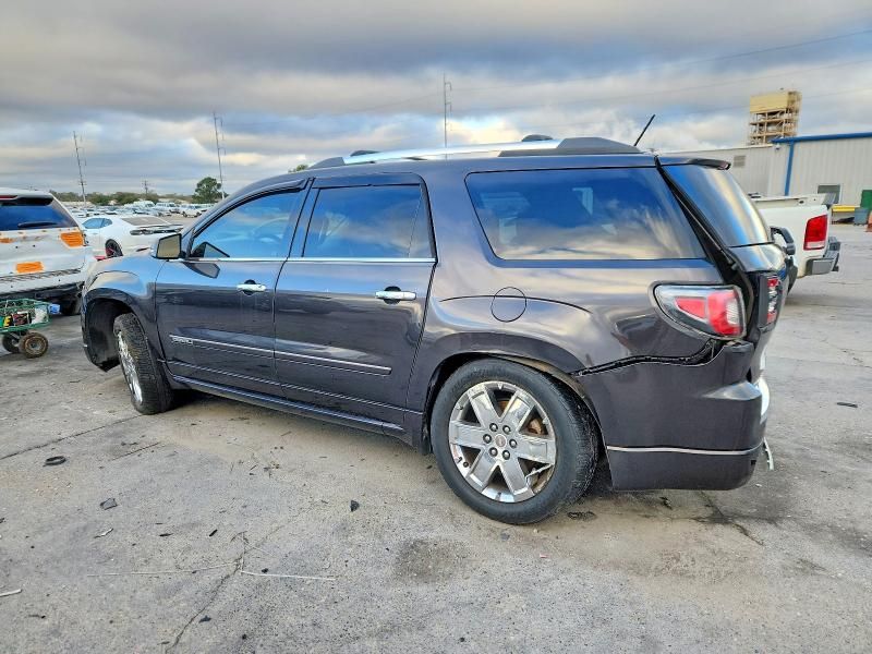 2014 GMC Acadia Denali