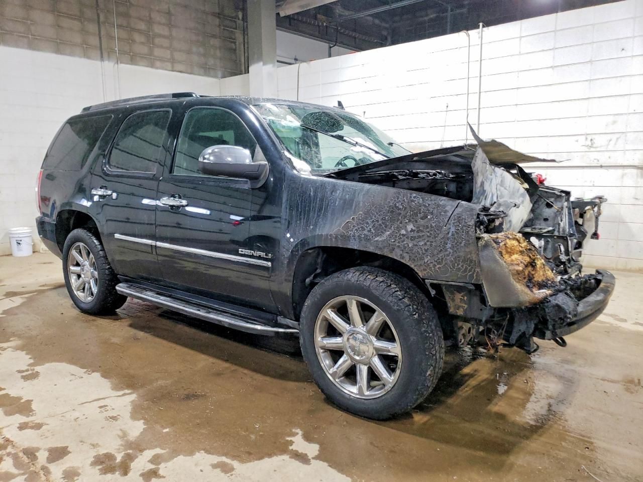 2010 GMC Yukon Denali