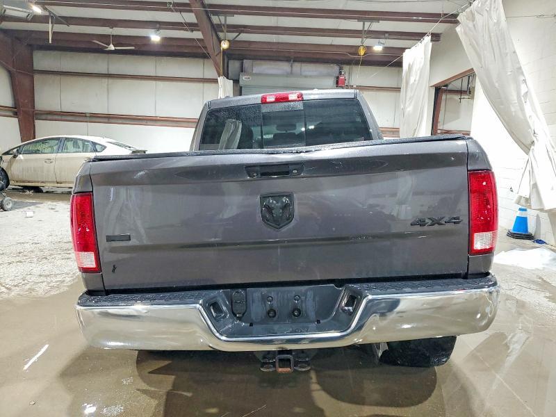2014 Dodge RAM 1500 SLT