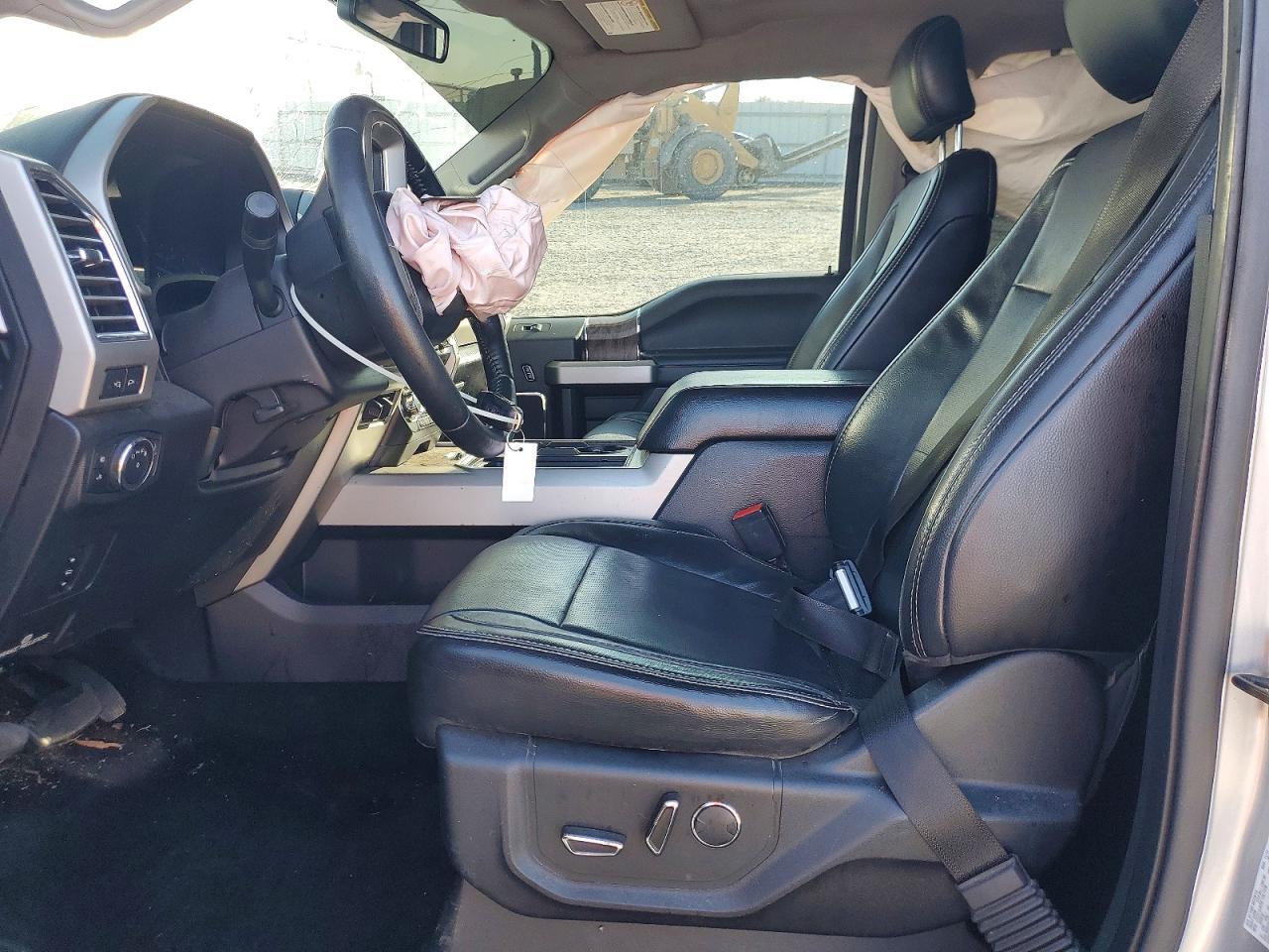 2017 Ford F250 Super Duty