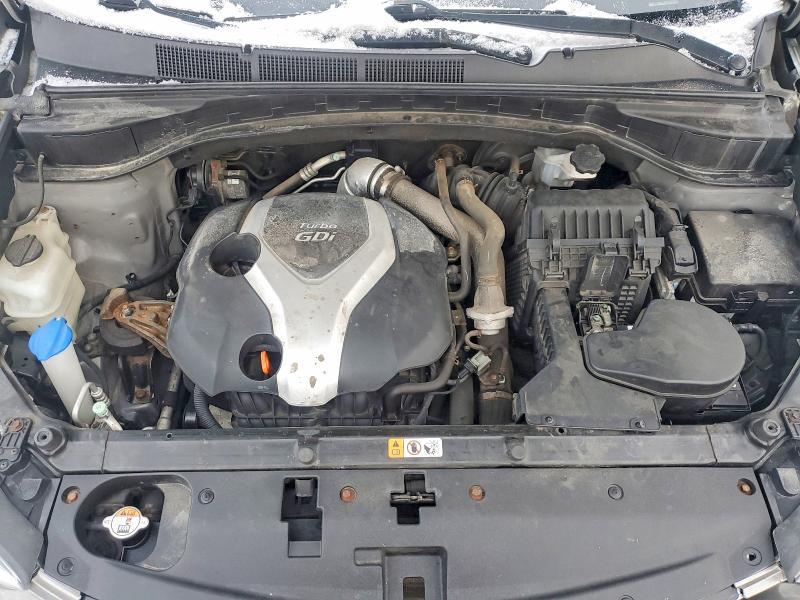 2013 Hyundai Santa fe Sport