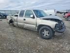 2000 Chevrolet Silverado K1500