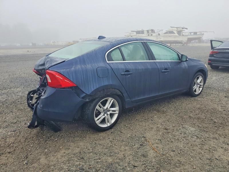 2015 Volvo S60 Premier