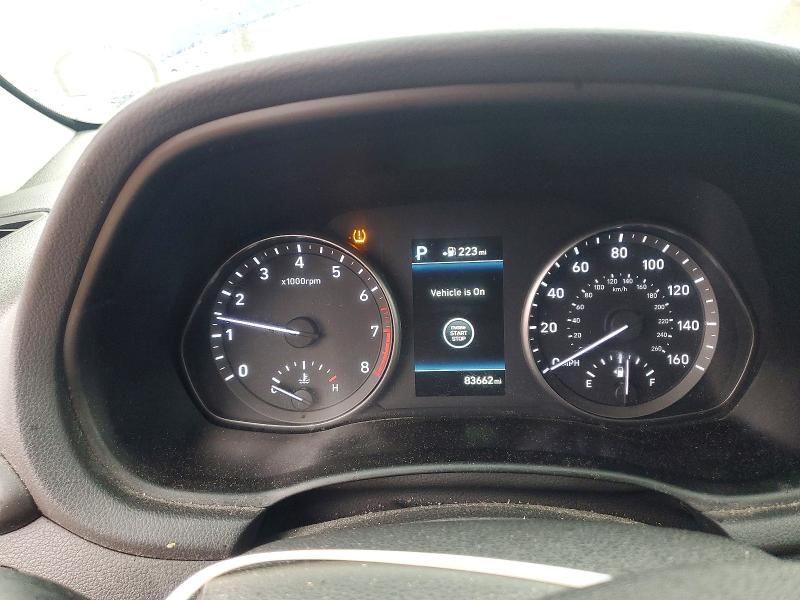 2020 Hyundai Elantra gt