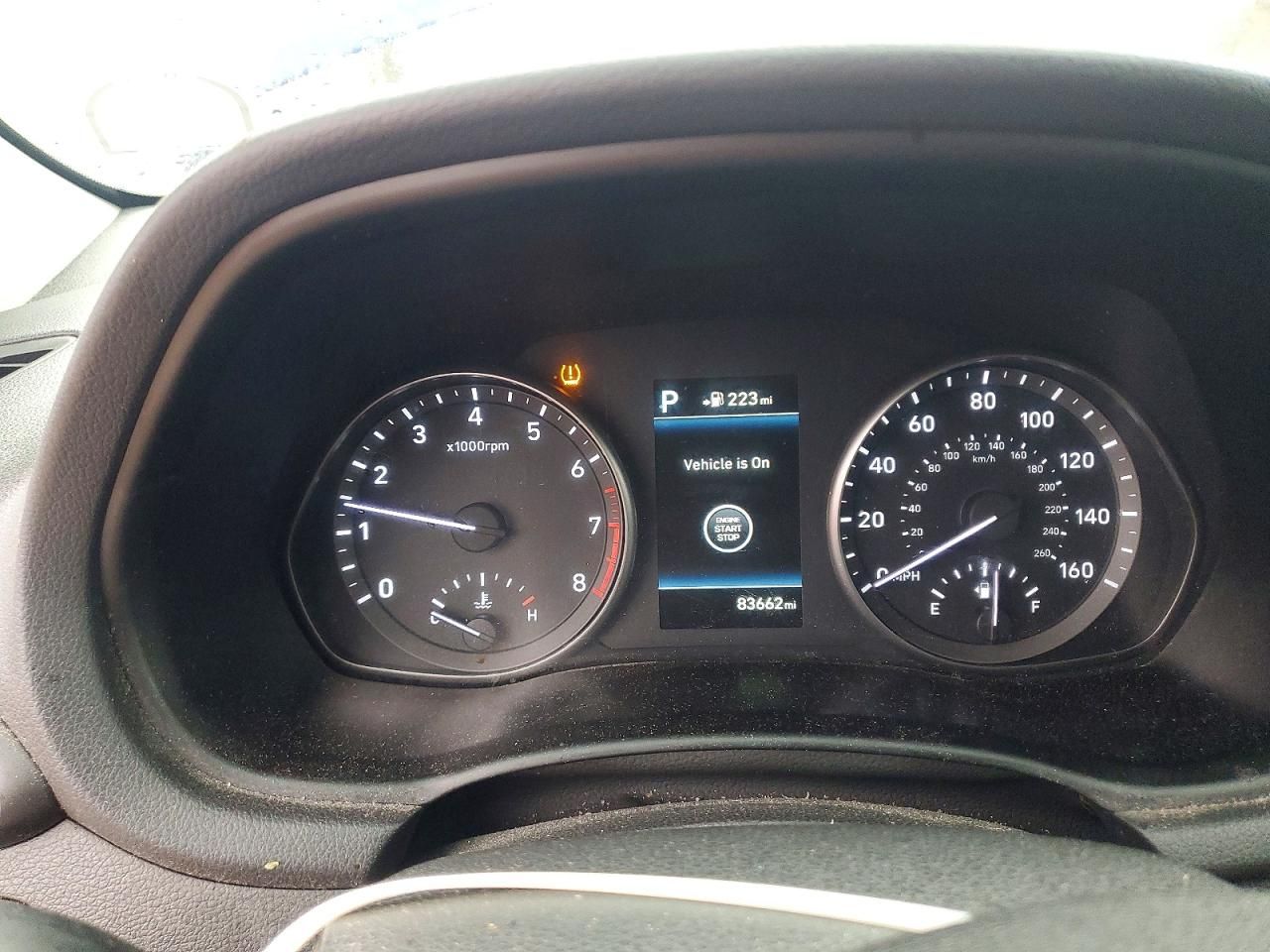 2020 Hyundai Elantra gt