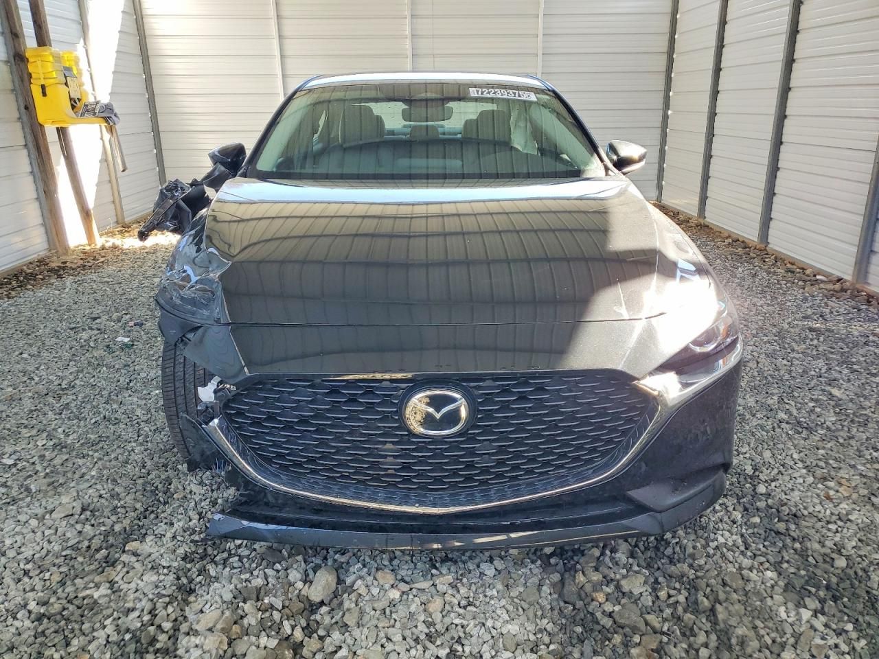 2024 Mazda 3 Select Sport