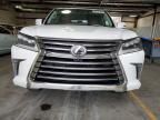 2016 Lexus Lx 570