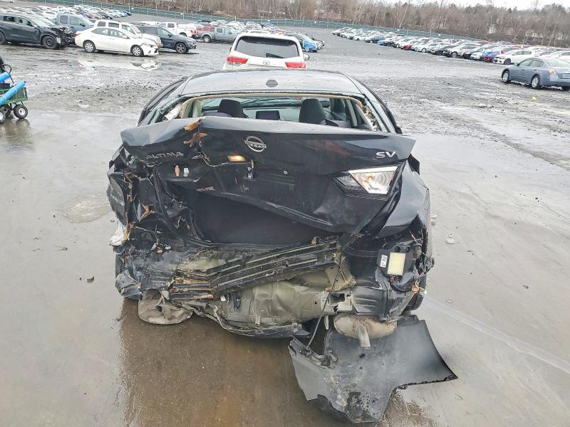 2023 Nissan Altima sv
