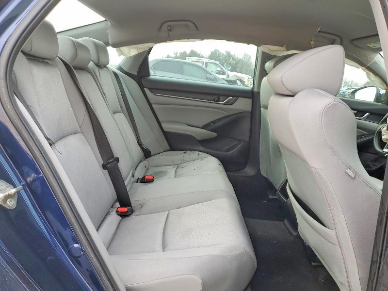 2019 Honda Accord Hybrid