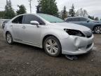 2012 Lexus Hs 250h Base