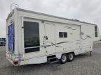 2002 Alfa Romeo Travel Trailer