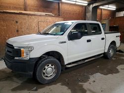 2019 Ford F150 Supercrew for sale in Ebensburg, PA