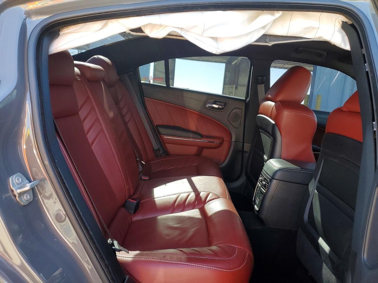 2023 Dodge Charger srt Hellcat