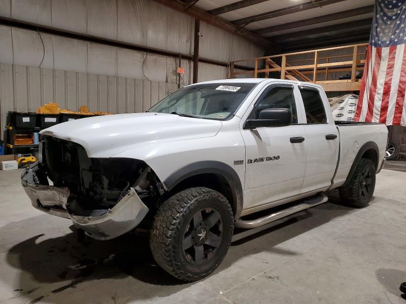 2011 Dodge RAM 1500