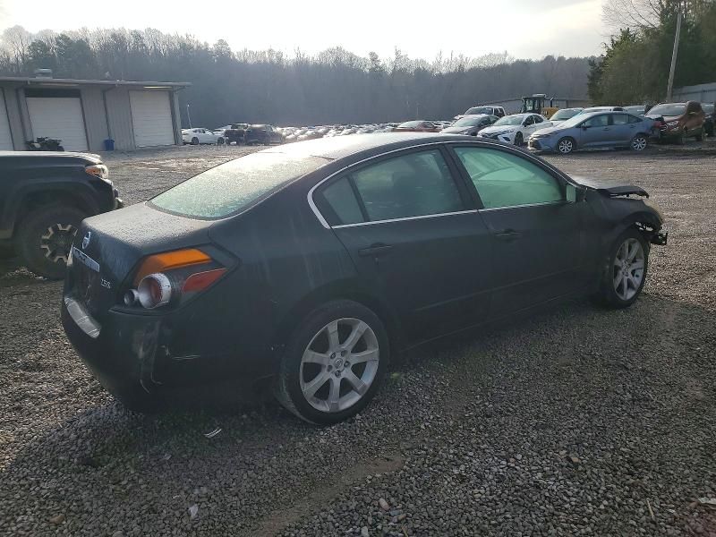 2008 Nissan Altima 2.5